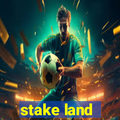 stake land - anoitecer violento filme completo dublado